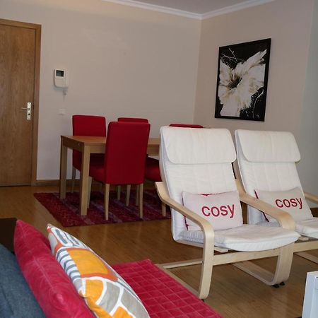 Cozy Apartments Downtown - Funchal - Madeira Εξωτερικό φωτογραφία