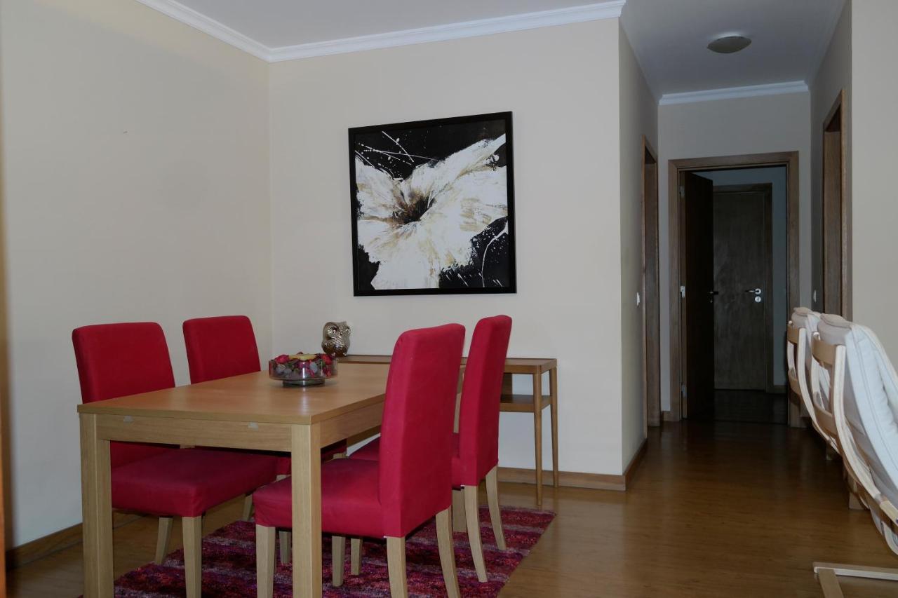 Cozy Apartments Downtown - Funchal - Madeira Εξωτερικό φωτογραφία